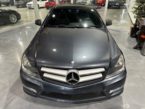 Used 2013 Mercedes-Benz C 250 Coupe image 13