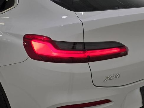 Used 2021 BMW X4 xDrive30i w/ Premium Package image 34