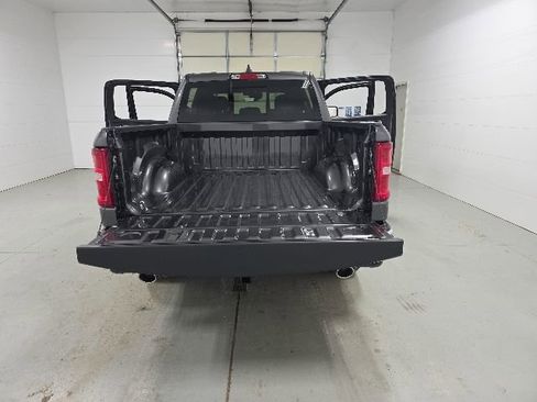 New 2026 RAM 1500 4x4 Crew Cab image 13