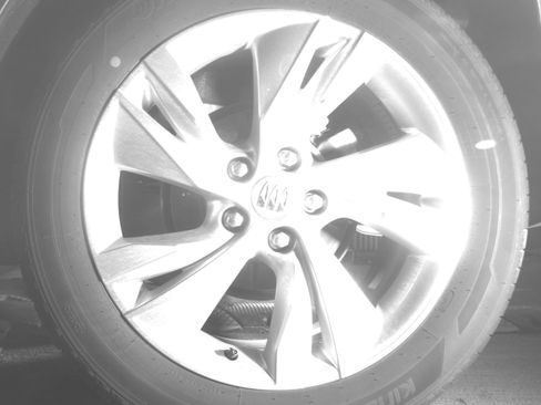 Used 2025 Buick Encore GX Preferred image 14