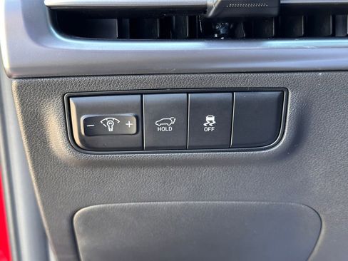 Certified 2025 Hyundai Tucson XRT image 26