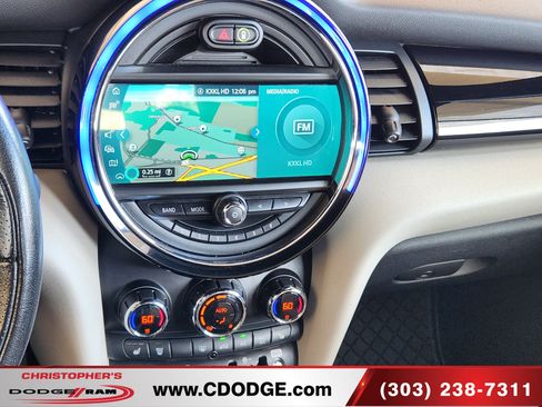Used 2019 MINI Cooper S FWD image 12