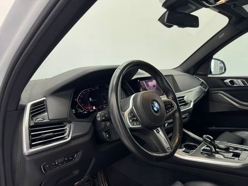 Used 2019 BMW X5 xDrive40i w/ M Sport Package image 33
