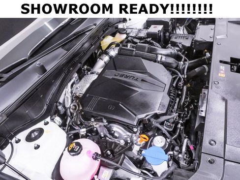 Certified 2026 Hyundai Santa Fe SEL image 27