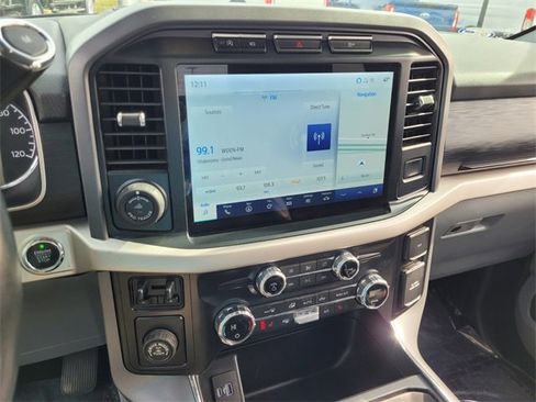 Used 2021 Ford F150 XLT w/ Equipment Group 302A High image 18