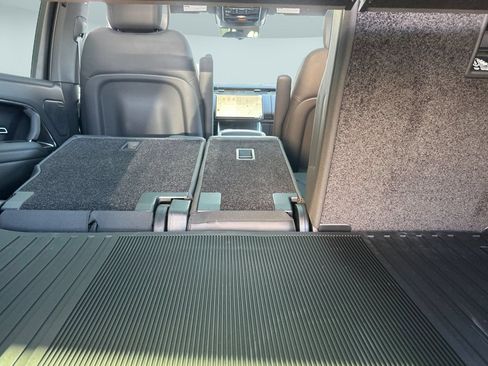 New 2026 Land Rover Range Rover SE AWD/4WD image 27