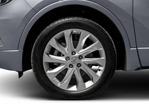 Used 2016 Buick Envision Premium AWD/4WD image 14