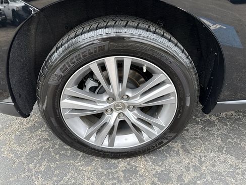 Used 2015 Lexus RX 350 AWD image 11