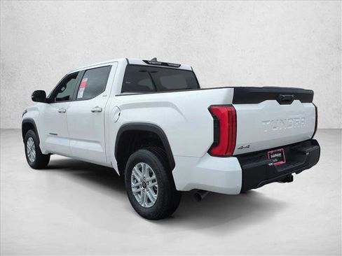 New 2026 Toyota Tundra SR5 AWD/4WD image 9