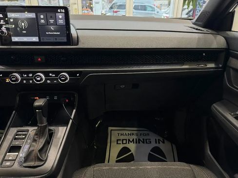 Used 2026 Honda CR-V Sport image 29