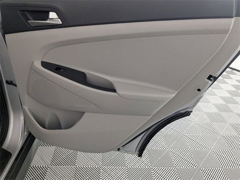 Used 2020 Hyundai Tucson Value image 29