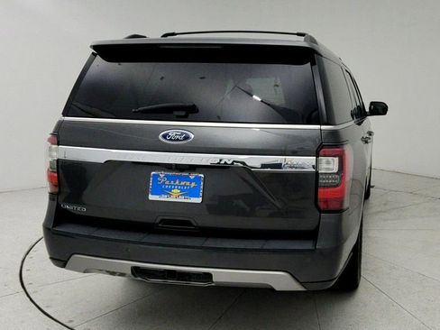 Used 2021 Ford Expedition Max Limited image 7