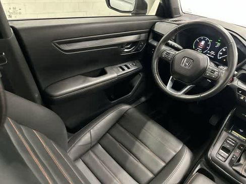 Used 2025 Honda CR-V Sport-L image 12