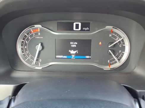 Used 2018 Honda Pilot EX-L image 27