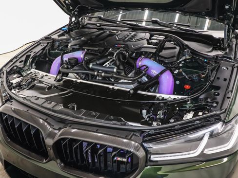 Used 2023 BMW M5 w/ Competition Package image 46