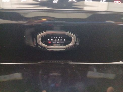 New 2026 Jeep Grand Cherokee L Limited image 20