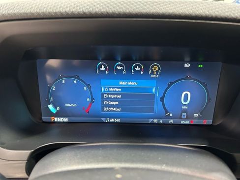 New 2026 Ford F150 STX w/ Equipment Group 200A image 14