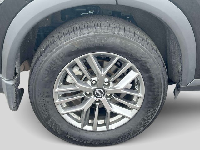 Used 2026 Nissan Rogue S AWD/4WD image 11