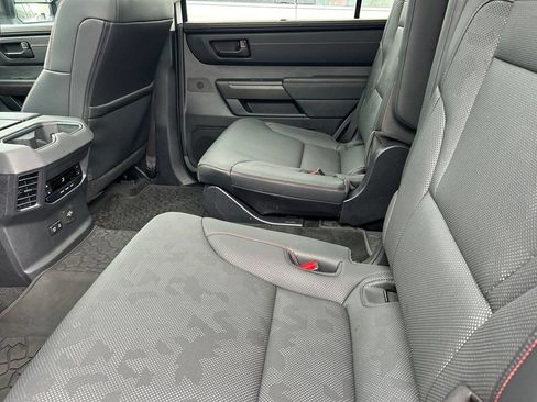 Certified 2023 Toyota Sequoia TRD Pro AWD/4WD image 19