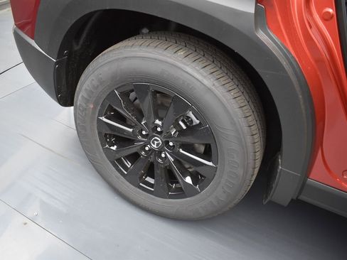 New 2025 MAZDA CX-50 AWD 2.5 S w/ Cargo Package image 28