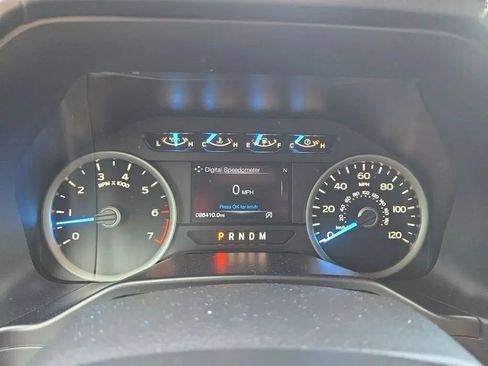 Used 2017 Ford F150 XLT w/ Equipment Group 302A Luxury RWD image 21