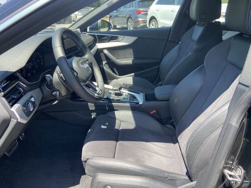 Used 2022 Audi A5 2.0T Prestige w/ S Line Interior Package AWD/4WD image 23