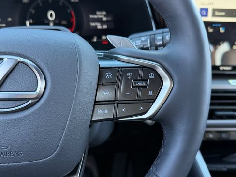 Certified 2026 Lexus TX 350 AWD w/ Technology Package image 19