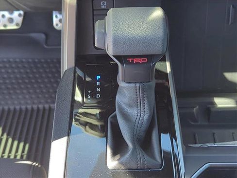 New 2025 Toyota Tundra SR5 image 15