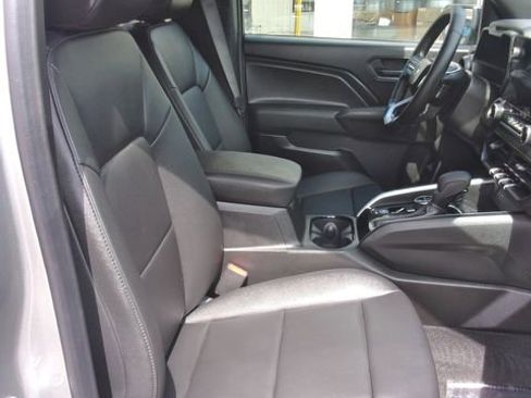 Used 2026 Chevrolet Colorado Trail Boss image 33