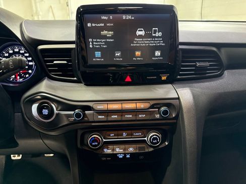 Used 2019 Hyundai Veloster N N FWD image 15