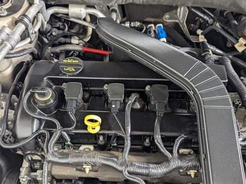 Used 2007 Ford Fusion SE image 10