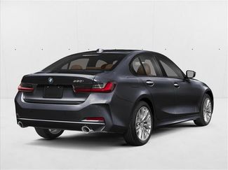 Used 2025 BMW 330i xDrive Sedan video 2