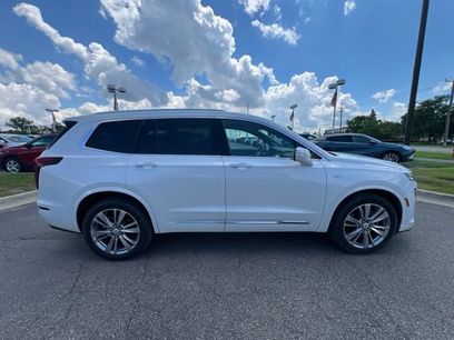 Used 2024 Cadillac XT6 Premium Luxury w/ LPO, Floor Liner Package