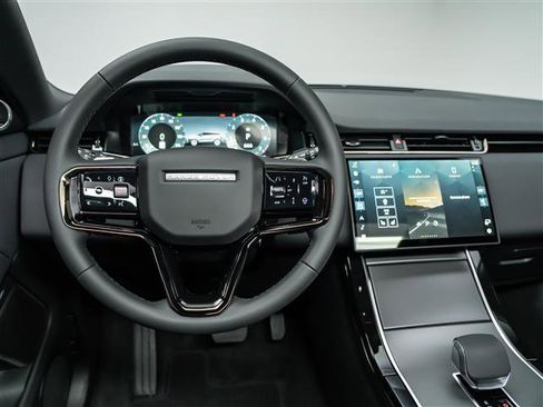 New 2026 Land Rover Range Rover Evoque S image 19