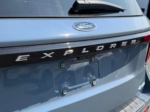 New 2026 Ford Explorer Active w/ Active Comfort Package AWD/4WD image 27