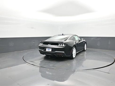 New 2026 Ford Mustang GT Premium w/ Mustang FX Package image 7