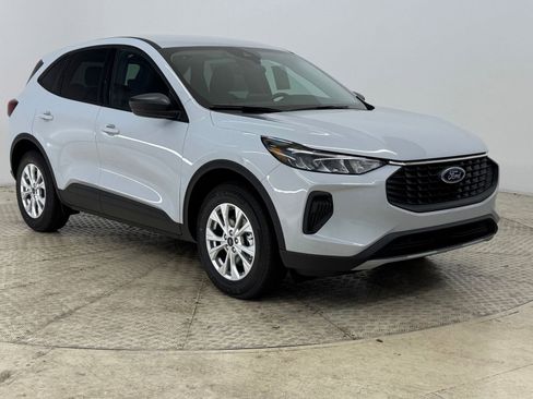 New 2026 Ford Escape Active image 7