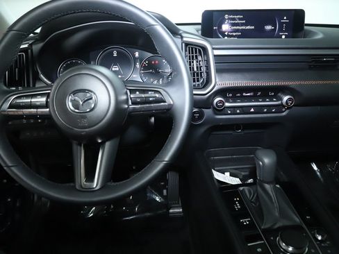 Used 2026 MAZDA CX-50 AWD 2.5 Hybrid w/ Weather Package image 30