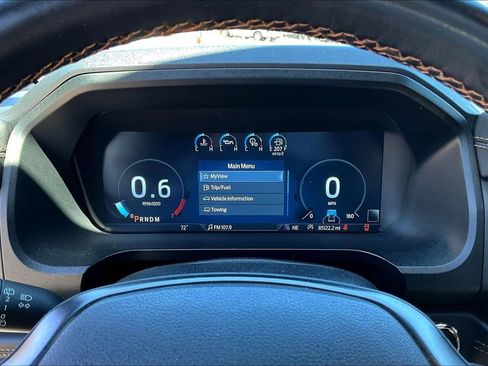 Used 2023 Ford Expedition Platinum image 15