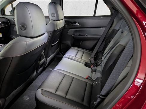 New 2026 Honda Prologue Touring image 16