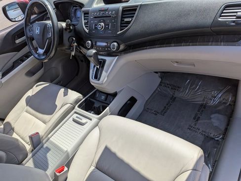 Used 2014 Honda CR-V EX-L image 21