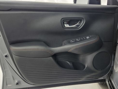 Used 2024 Honda HR-V Sport image 18
