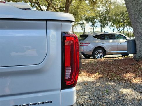 Certified 2023 GMC Sierra 1500 Denali Ultimate image 31