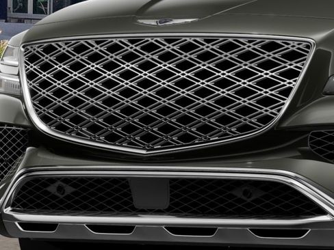 New 2026 Genesis GV80 2.5T Select image 14