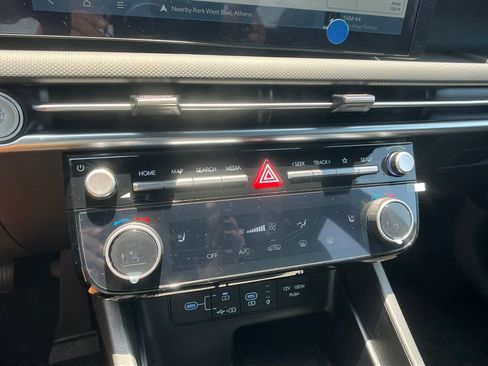 New 2025 Hyundai Santa Cruz XRT image 24