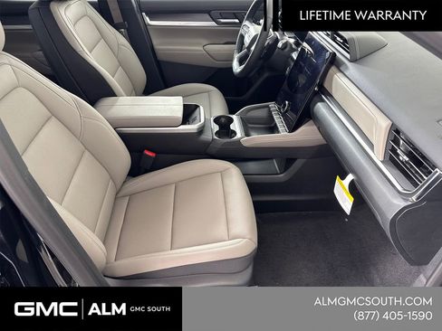 New 2026 GMC Terrain Elevation w/ Elevation Premium Package image 15