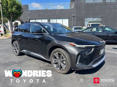 Used 2023 Toyota bZ4X FWD w/ Weather Package