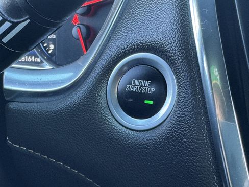 Certified 2023 Chevrolet Traverse Premier w/ LPO, Floor Liner Package image 32