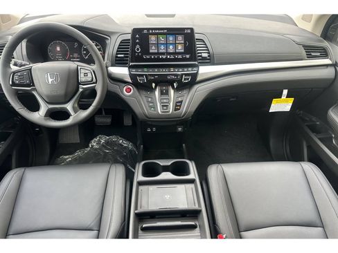 Used 2026 Honda Odyssey EX-L image 14