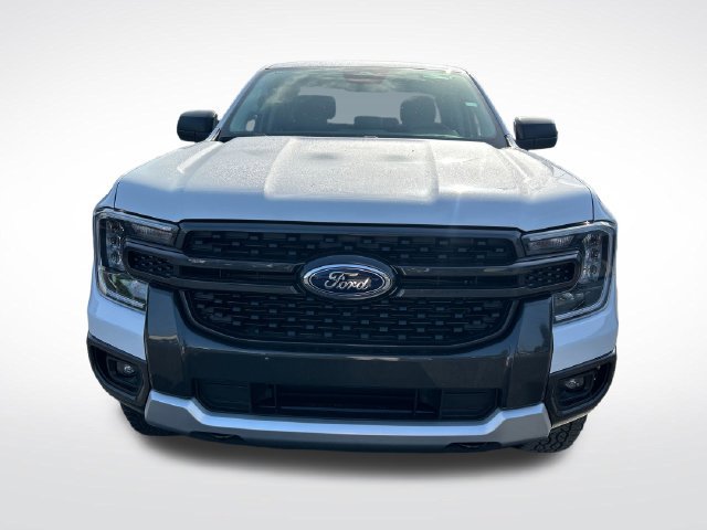 New 2026 Ford Ranger XLT w/ Trailer Tow Package AWD/4WD image 8